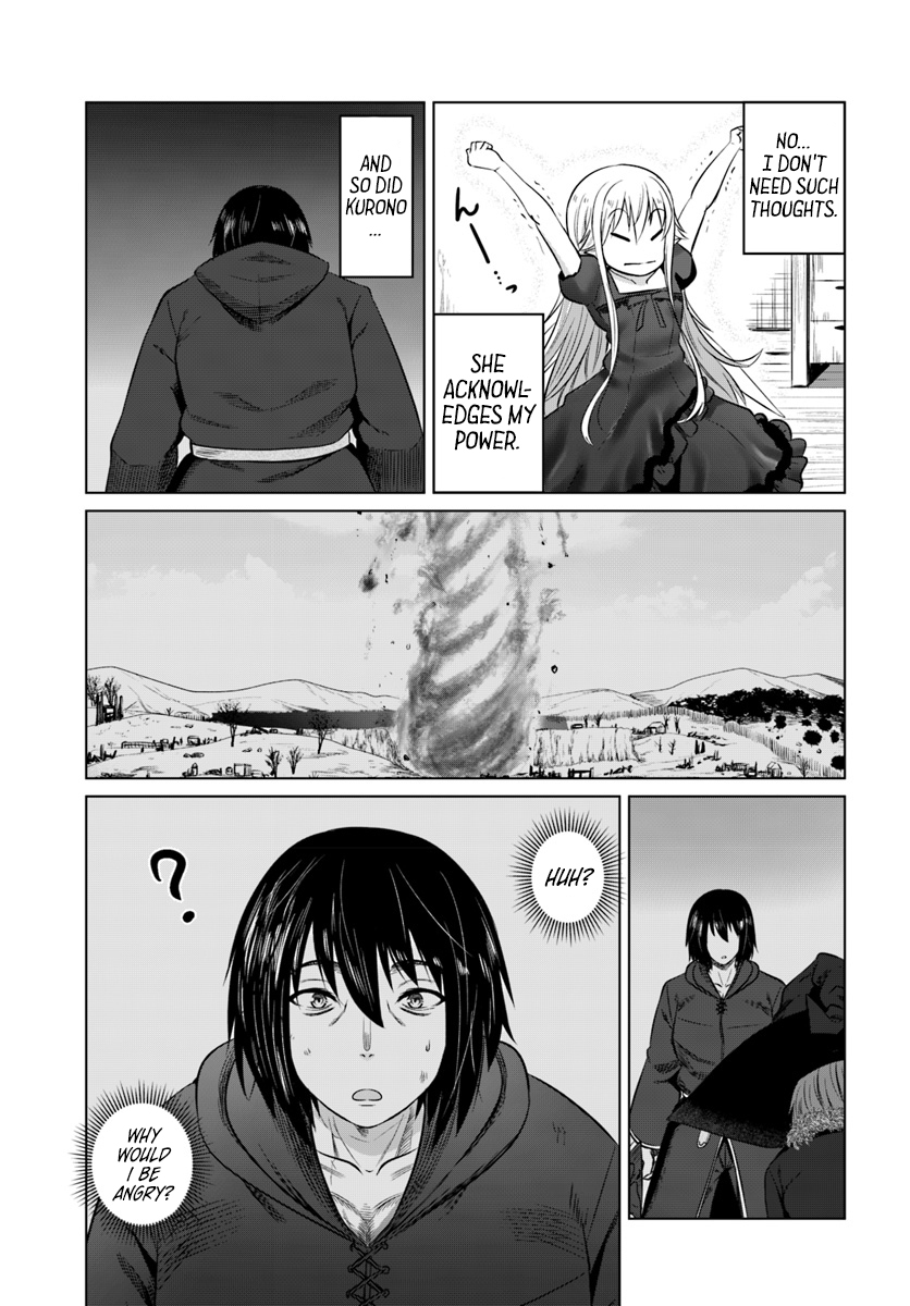 Kuro no Maou Chapter 14 27